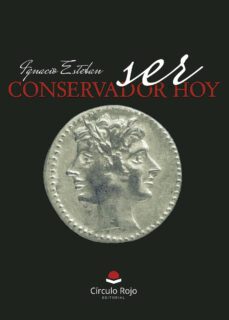 ser conservador hoy (ebook)-9788411890151