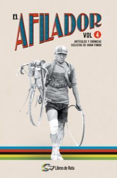 el afilador vol. 4 (ebook)-juanfran de la cruz-marcos pereda herrera-fran reyes fernandez-9788412018851