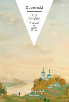 dubrovski (ebook)-aleksandr sergueevich pushkin-9788412173451