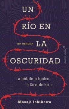 un rio en la oscuridad (ebook)-9788412182651