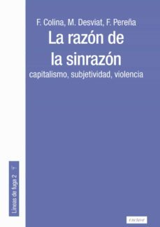 la razon de la sinrazon-9788412218251