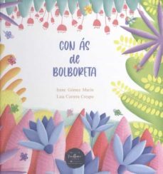con as de bolboreta-irene gomez marin-9788412223651