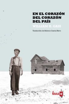 en el corazon del corazon del pais (ebook)-9788412305951