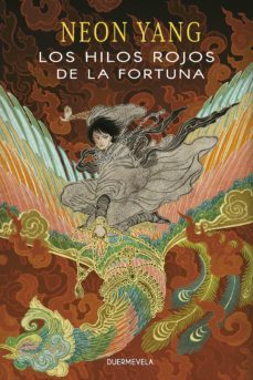 los hilos rojos de la fortuna (ebook)-neon yang-9788412319651