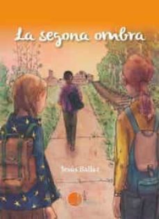 la segona ombra-9788412391251