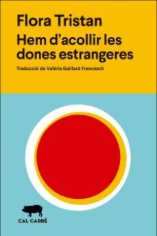 hem d acollir les dones estrangeres-flora tristan-9788412394351