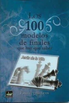 los 100 modelos de finales que hay que saber-9788412439151