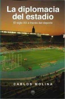 la diplomacia del estadio-9788412445251