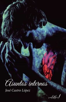 asuntos internos-jose castro lopez-9788412447651