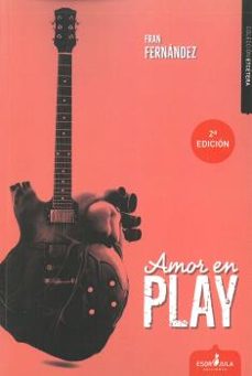 amor en play (2ª ed.)-9788412460551