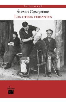 los otros feriantes-alvaro cunqueiro-9788412469851
