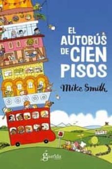 el autobus de cien pisos-9788412504651