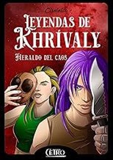 heraldo del caos-9788412538151