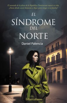 el sindrome de norte-daniel palencia-9788412546651