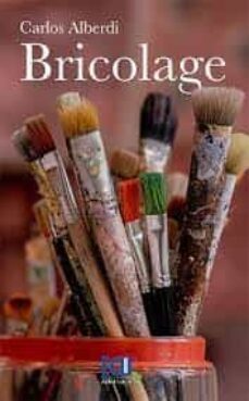 bricolage-juan carlos telleria sebastian-9788412614251