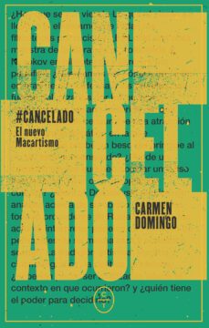 cancelado (ebook)-carmen domingo-9788412627251