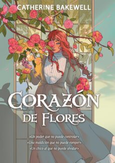 corazon de flores-catherine bakewell-9788412667851