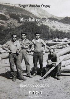 mendiak ogibide-bingen amadoz ongay-9788412690651