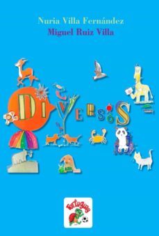 diversos-nuria villa fernandez-9788412702651