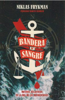 bandera de sangre-niklas frykman-9788412732351