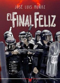 el final feliz-9788412743951
