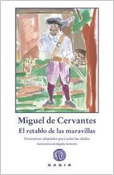 el retablo de las maravillas-9788412746051