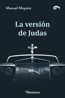la version de judas-manuel moyano-9788412763751