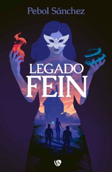 legado fein (ebook)-pebol sanchez-9788412783551