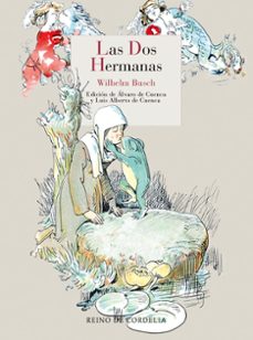 las dos hermanas-wilhelm busch-9788412881851