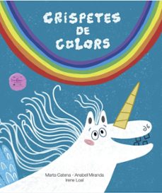 crispetes de colors-marta catena-anabel miranda-9788412887051