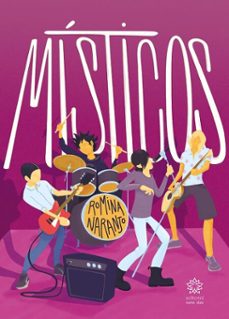 misticos (ebook)-romina naranjo-9788412890051