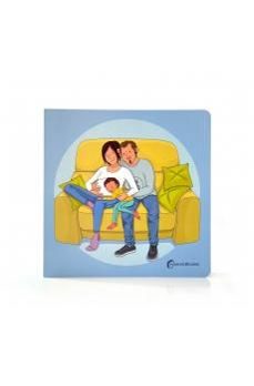 el nacimiento de la hermana. reconoce tus emociones-9788412906851