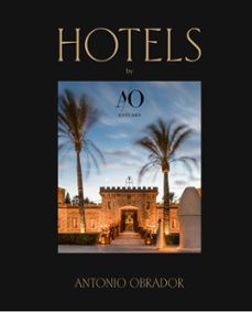hotels by antonio obrador-9788412918151