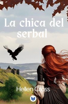 la chica del serbal-helen cross-9788412962451