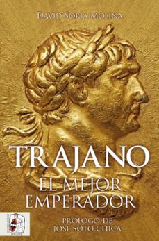 trajano (ebook)-david soria molina-9788412984651