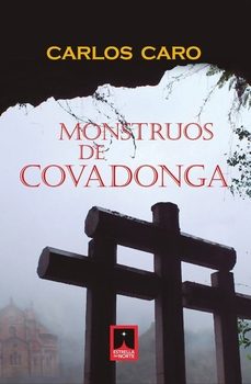 monstruos de covadonga-carlos caro-9788412987751