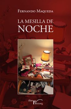 la mesilla de noche (ebook)- fernando maqueda-9788412994551