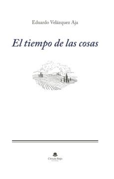 el tiempo de las cosas-9788413044651