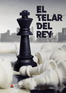 el telar del rey (ebook)-miguel alvarez-9788413046051
