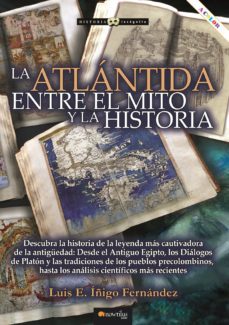 la atlantida (ebook)-9788413051451