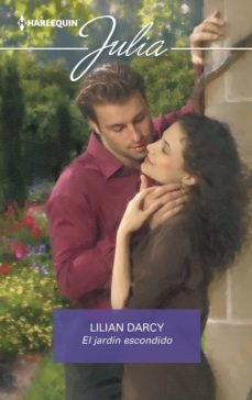el jardin escondido (ebook)-lilian darcy-9788413074351