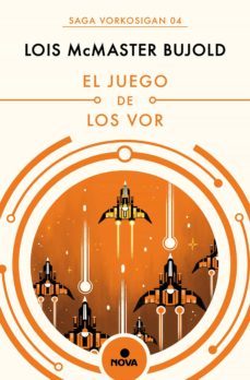 el juego de los vor (las aventuras de miles vorkosigan 4) (ebook)-9788413140551