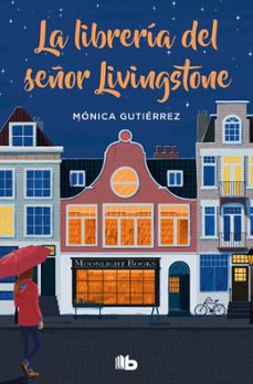 la libreria del señor livingstone-9788413143651