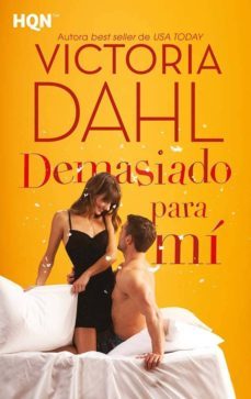 demasiado para mi-9788413289151