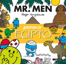 aventura en egipto (ebook)-9788413307893