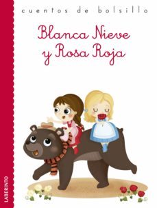 blanca nieve y rosa roja (ebook)-jacob grimm-wilhelm grimm-9788413309651