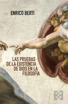 las pruebas de la existencia de dios en la filosofia (ebook)-enrico berti-9788413395951