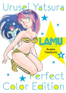 -rumiko takahashi-9788413410951