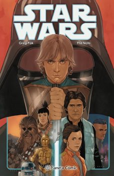 star wars tomo nº 13/13-kieron gillen-9788413417851