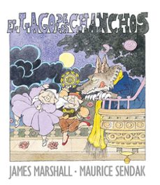 el lago de los chanchos-james marshall-9788413431451
